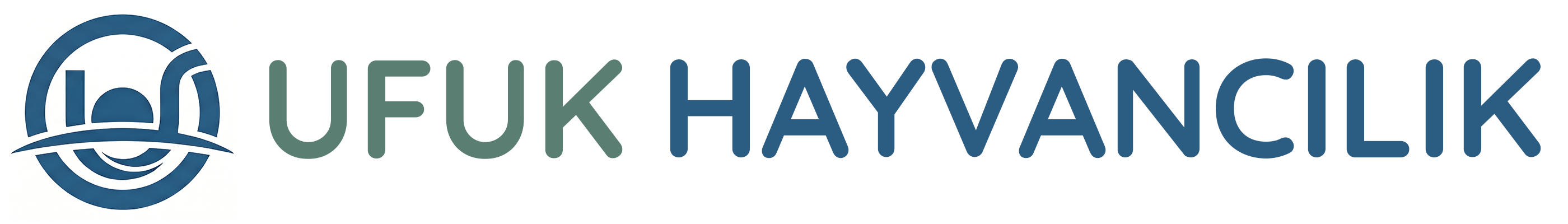 Ufuk Hayvancılık Logo